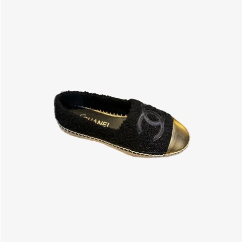 샤넬 CC로고 Espadrille [매장가 150만원대]