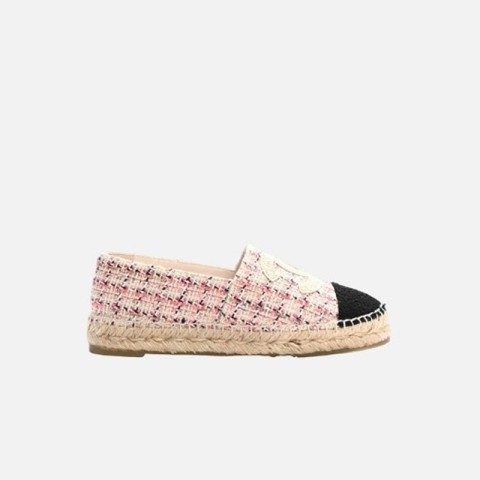 샤넬 CC로고 Espadrille [매장가 150만원대]