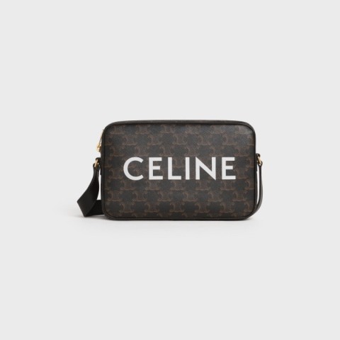 셀린느 CELINE 프린트 미디엄 메신저백 [매장가180만원대]