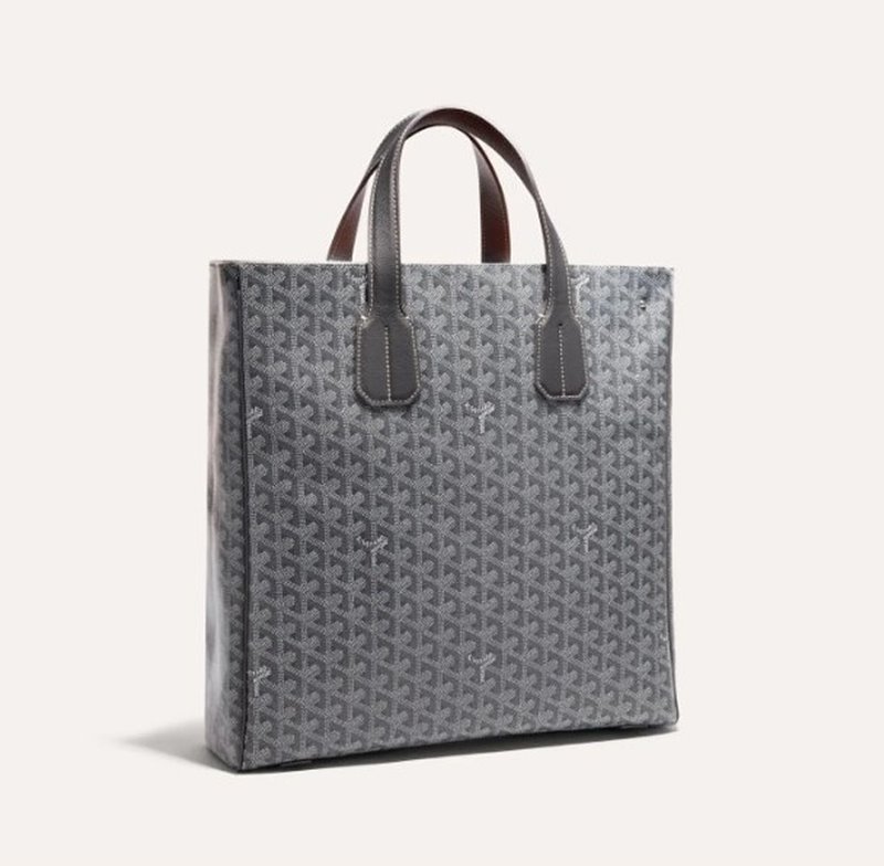 Goyard 고야드 볼테르 백 / 그레이 [매장가 340만원대]