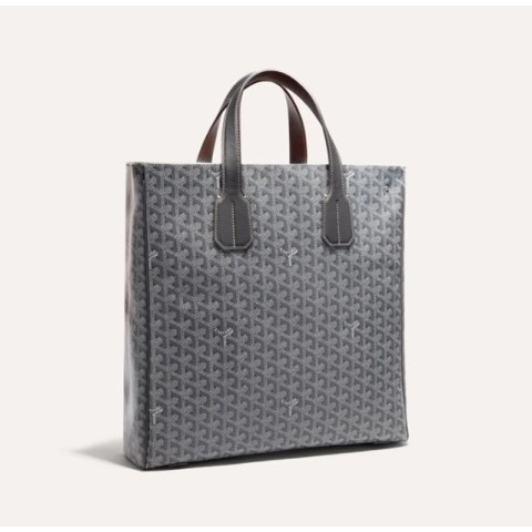 Goyard 고야드 볼테르 백 / 그레이 [매장가 340만원대]