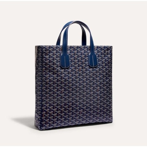 Goyard 고야드 볼테르 백 / 네이비 [매장가 340만원대]