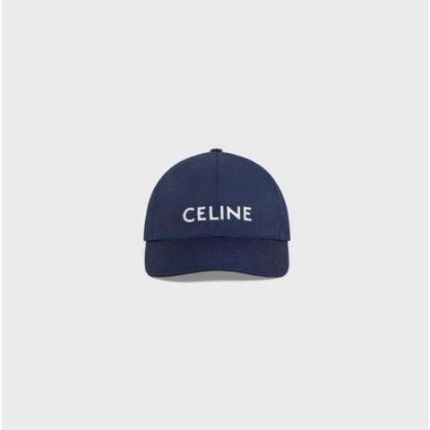 셀린느 CELINE 베이스볼 캡 [매장가 75만원대]