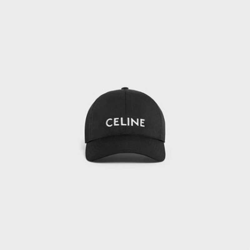 셀린느 CELINE 베이스볼 캡 [매장가 75만원대]